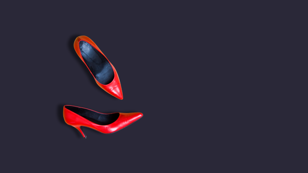 Scarpe rosse simbolo del Femminicidio, il caso di Pamela Genini