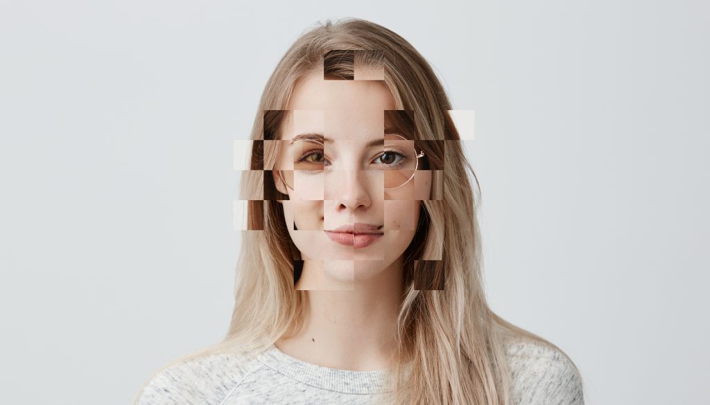 Una persona vittima di Deepfake: Illecita Diffusione di Contenuti con Intelligenza Artificiale