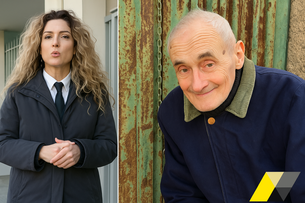 Caso di Diffamazione e Le Iene: reato, diritto di cronaca, aggravanti e ruolo dell’Avvocato Penalista, con giurisprudenza reale. Condanna nel caso Gilardi