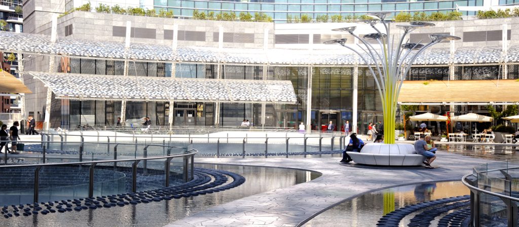 Meta description: Una donna di 43 anni è stata accoltellata in pieno giorno in Piazza Gae Aulenti a Milano. Analisi Giuridica completa