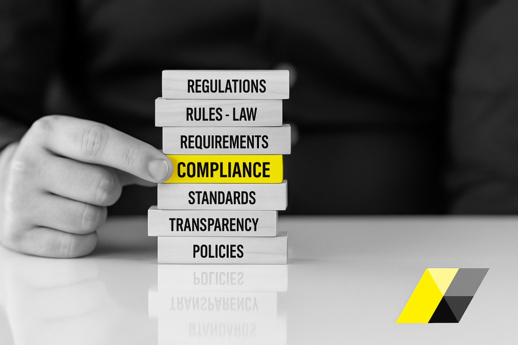 Scopri il vero significato di Compliance, le applicazioni per le imprese e i collegamenti con Modello 231 e GDPR. Guida completa e aggiornata e perchè affidarsi ad un Consulente o ad un Avvocato