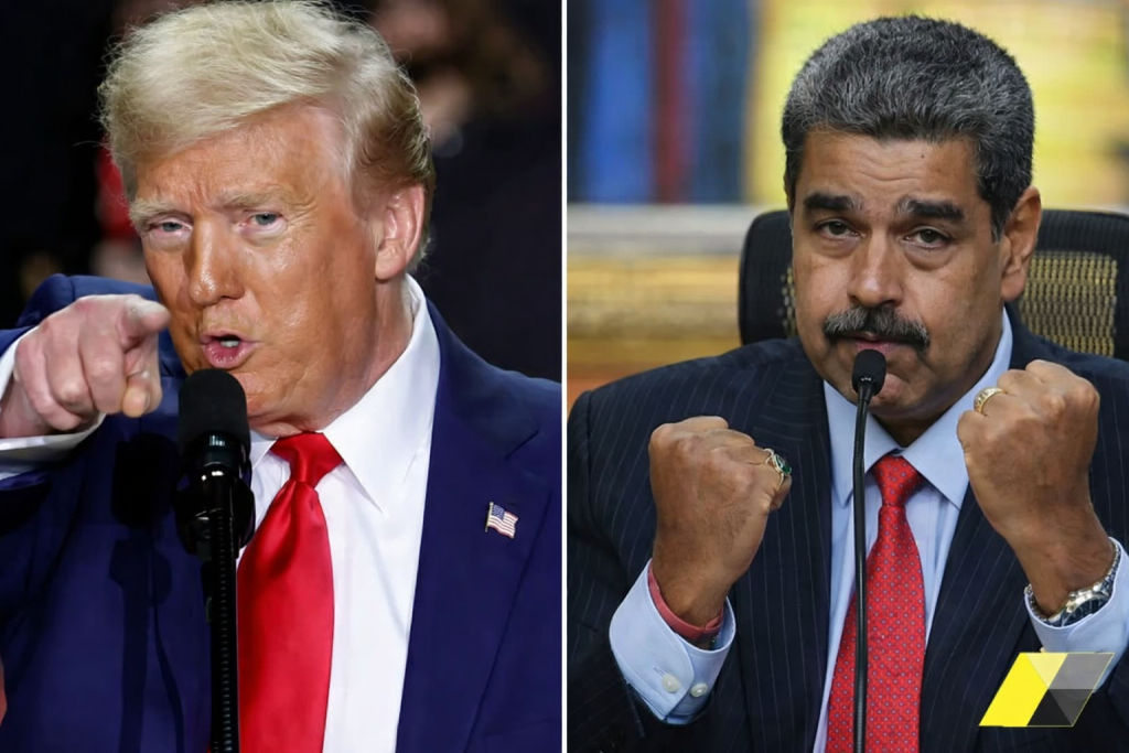 Dopo l’attacco USA al Venezuela, Trump annuncia l’arresto di Maduro. Gli Stati Uniti parlano di processo federale per narcotraffico e narco-terrorismo.