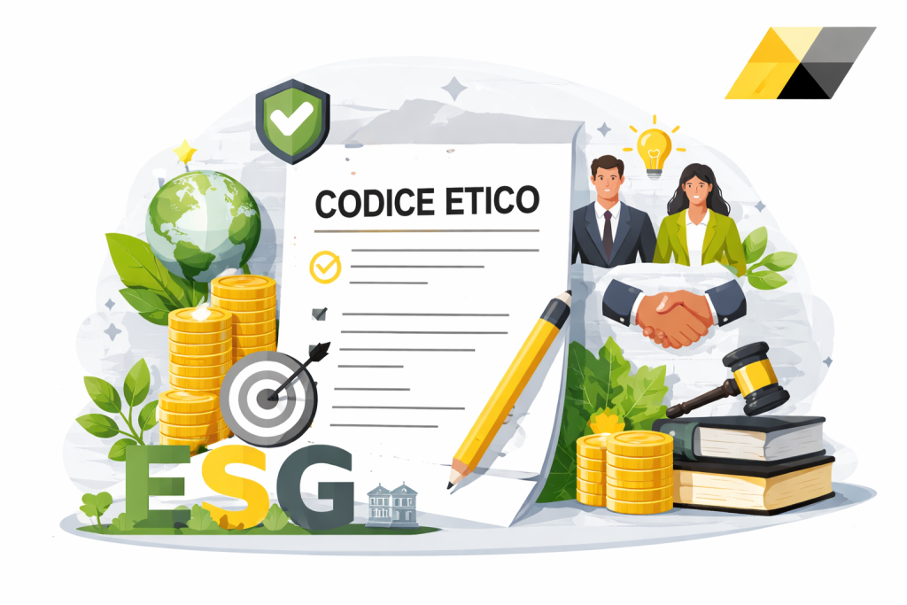 Codice Etico aziendale