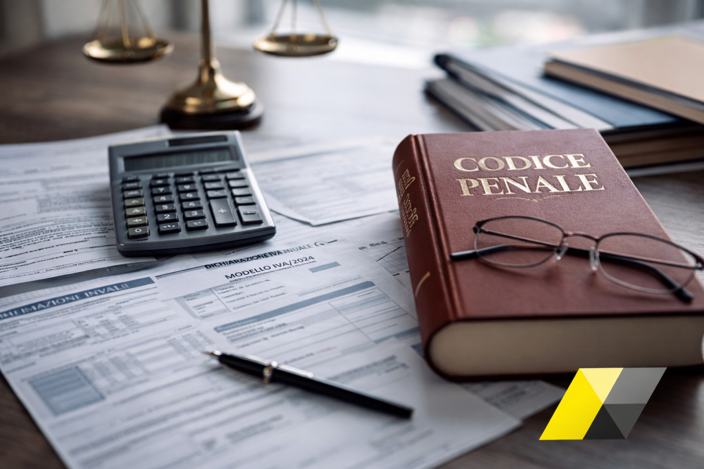 Avvocato Penalista per Reati Tributari a Brescia. Difesa in indagini fiscali, Guardia di Finanza, sequestri e processi penali. Tutela imprenditori e professionisti.