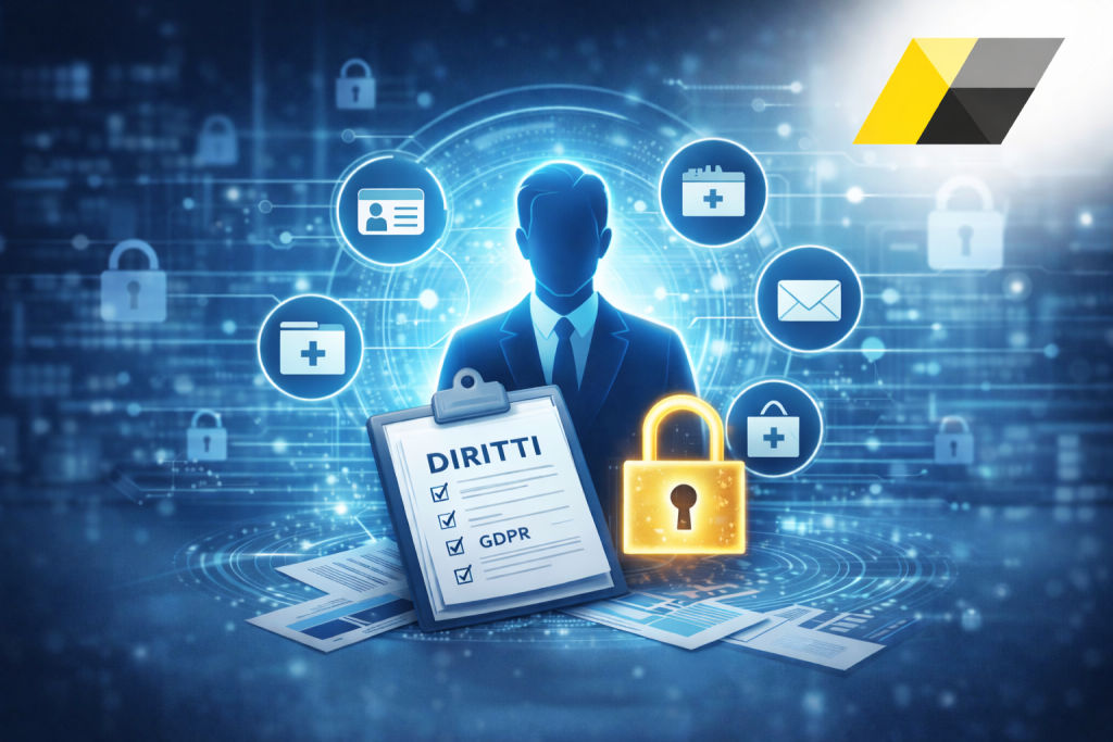 Dati Personali e Trattamento Dei Dati