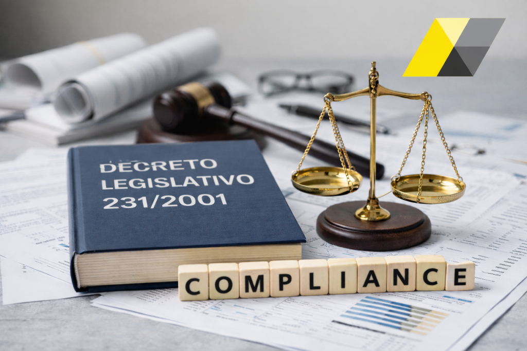 Testo del decreto legislativo 231 del 2001