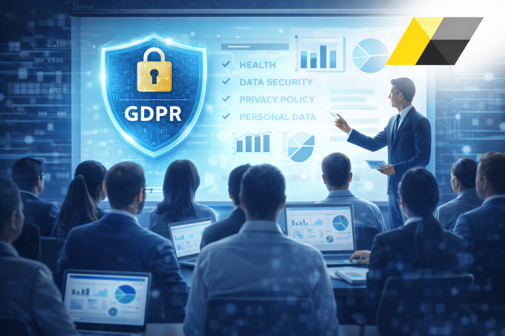 Formazione Privacy obbligatoria per aziende e dipendenti