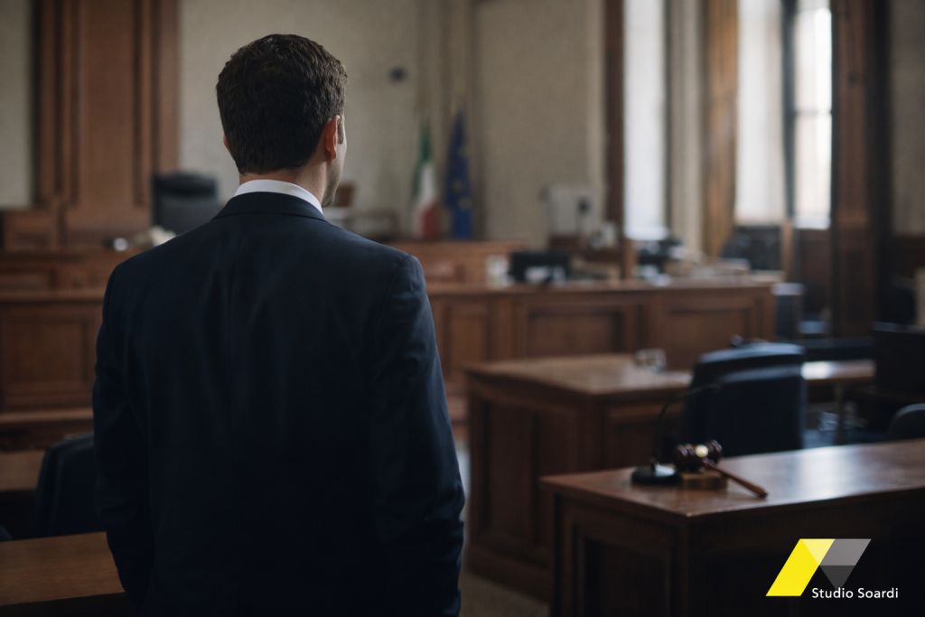 Cerchi i migliori avvocati penalisti a Bergamo? Scopri i criteri oggettivi per scegliere il professionista più adatto al tuo caso penale.