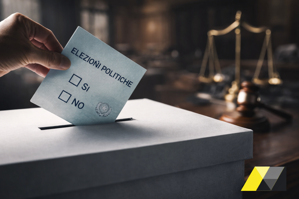 Quando si perde davvero il diritto di voto in Italia? Scopri se non votare o una condanna penale incidono e per quali reati è possibile la perdita.