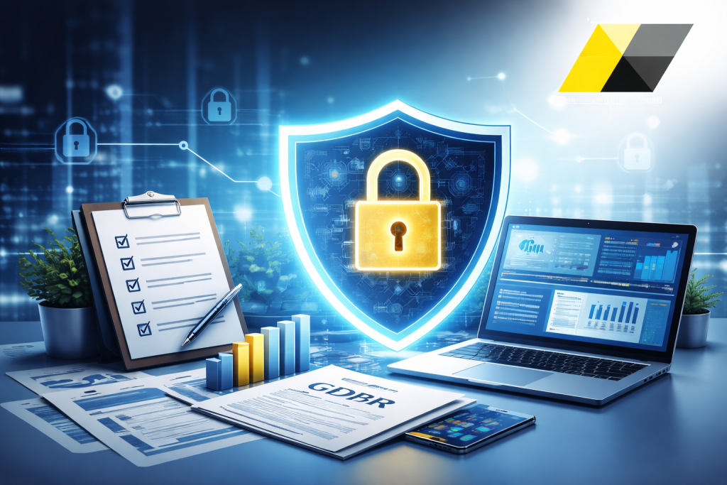 Privacy e Trattamento Dei Dati Personali GDPR