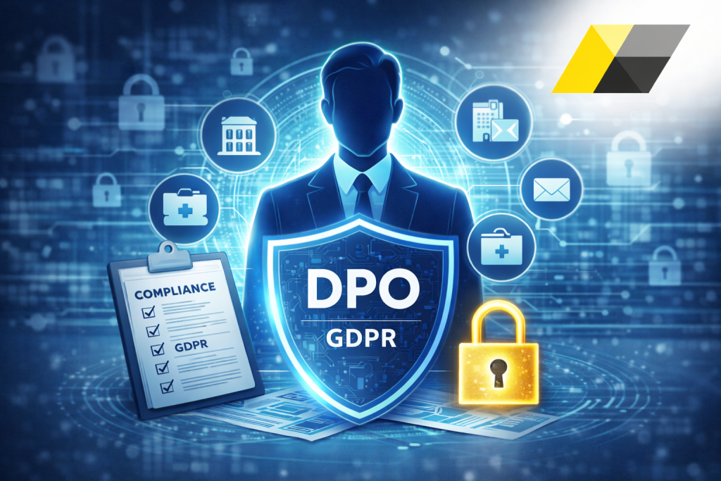 Responsabile Protezione Dati DPO