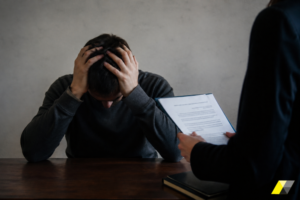 Uomo accusato di maltrattamenti in famiglia? Scopri cosa fare, quali errori evitare e come impostare la difesa penale.