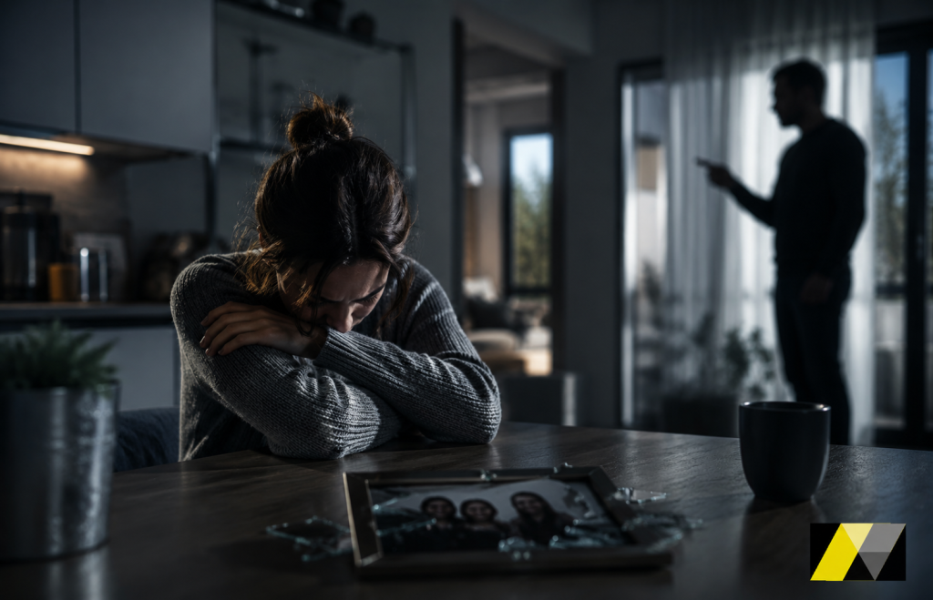 Mobbing Familiare e Violenza Psicologica In Famiglia: quando diventano maltrattamenti, stalking o illecito civile.