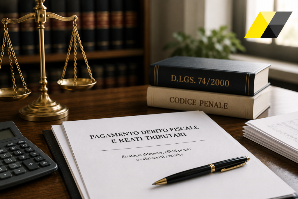 Indagini Fiscali Penali: cosa succede dopo verifica, PVC, notizia di reato, avviso di garanzia e sequestro.