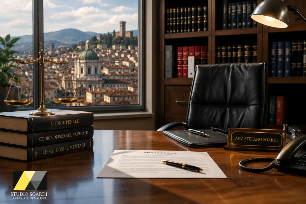 Cerchi il Migliore Avvocato Penalista Brescia? Scopri quali criteri valutare per scegliere il difensore adatto al tuo caso penale.