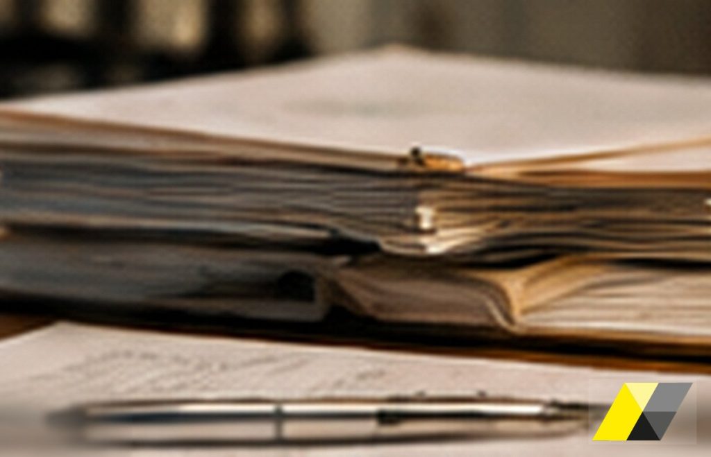 Codici e documenti societari su una scrivania: la mappa dei reati presupposto 231 per famiglie di rischio