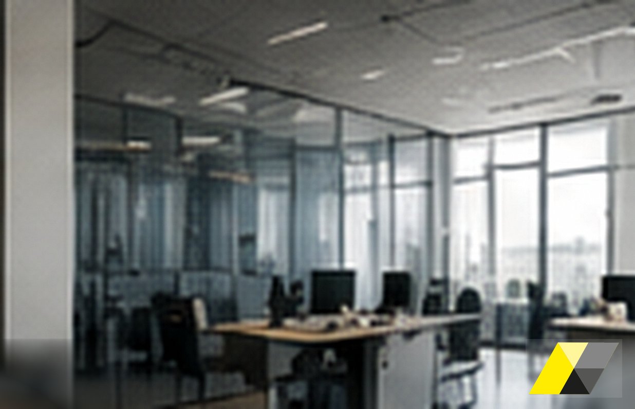 Ufficio con pareti vetrate e postazioni di lavoro: internal investigation, Soardi Studio Legale